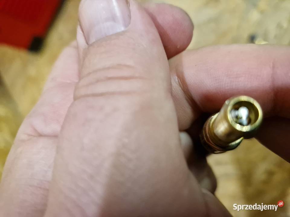 Przedłużka zaworu 140mm elastyczna adapter Głogowa