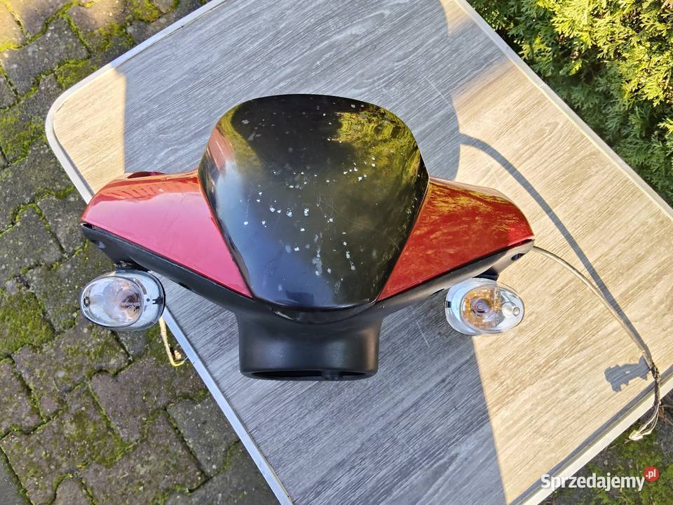 Licznik obudowa skuter router city 50 sprzedam