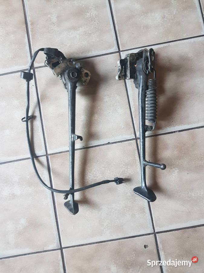 yamaha r 1 r 6 stopka boczna kosa