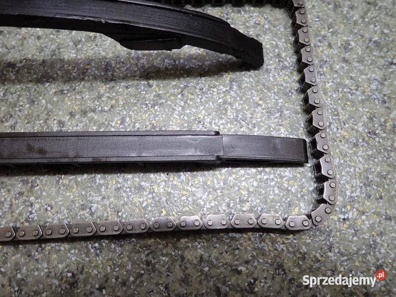 ROZRZĄD ŁAŃCUSZEK ŚLIZGI ŚLIZG ROZRZĄDU APRILIA
