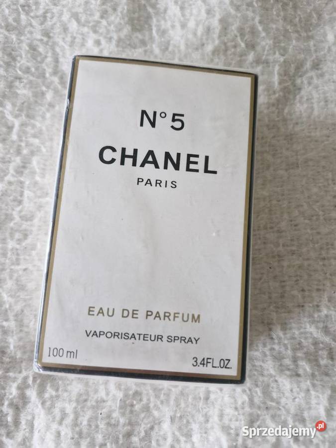 Chemal 5 w folii nowe 100 ml małopolskie Chrzanów