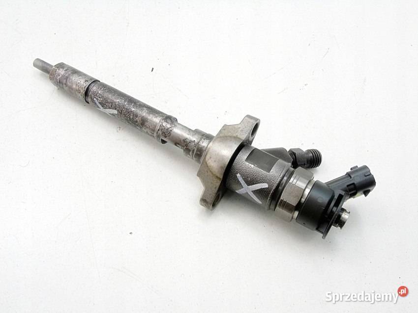 WTRYSKIWACZ 16 HDI C4 C5 207 307 407 308 206 śląskie Sosnowiec