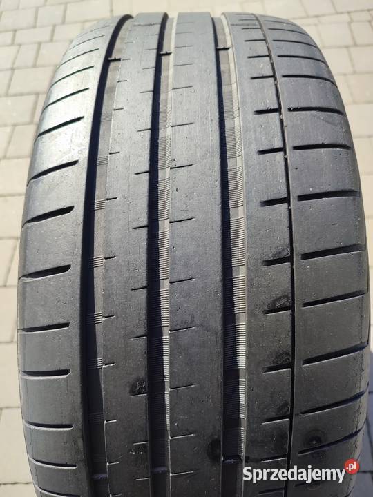 Opona pojedyńcza 225 45 r 18 vedestein ultra Gorlice