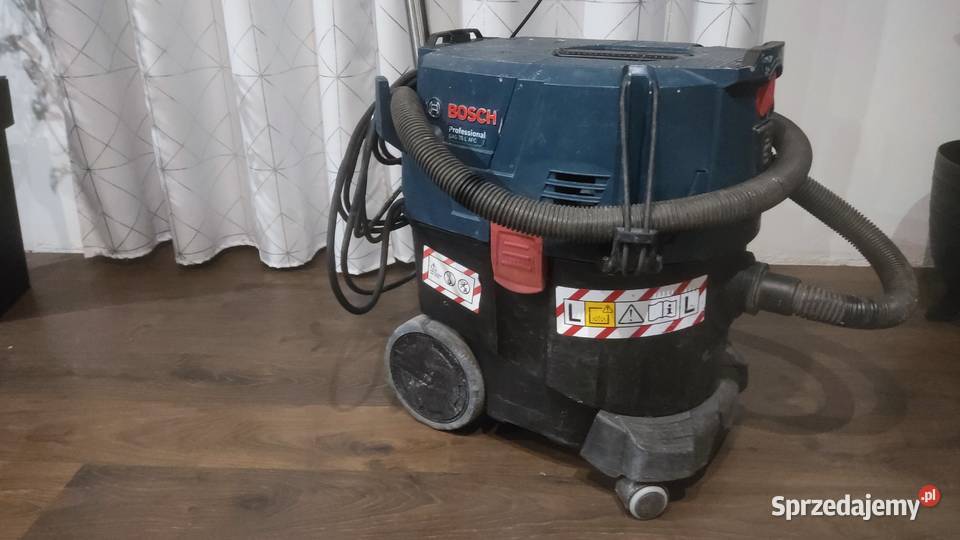 Odkurzacz Bosch Sthil sprzedam