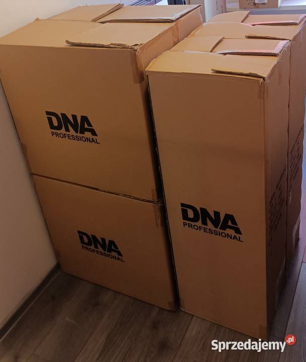 Dna rlx3300 zestaw nagłośnieniowy Inowrocław