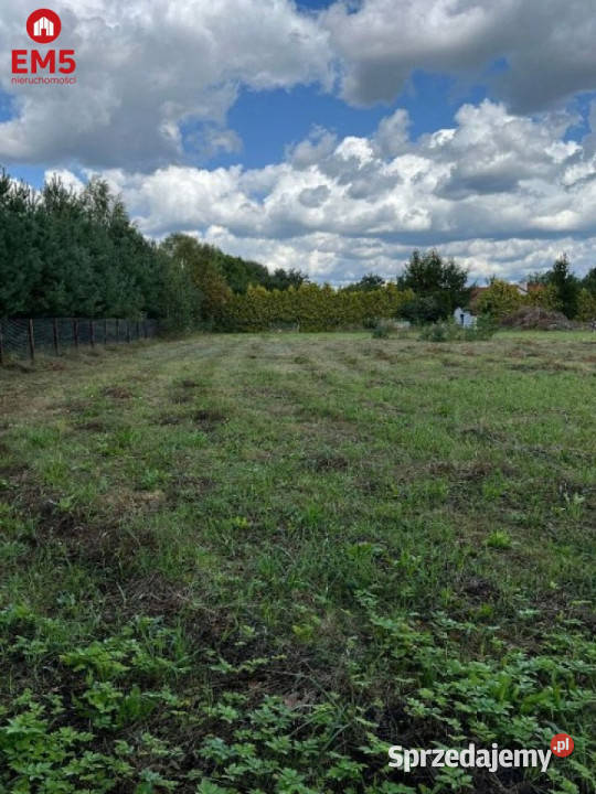 Działka Białystok 730m2 7130m2