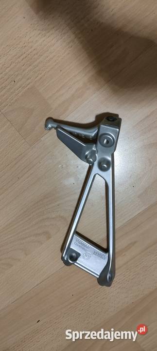 APRILIA RS Tuono 660 20 SET PODNÓŻEK PRAWY Łódź