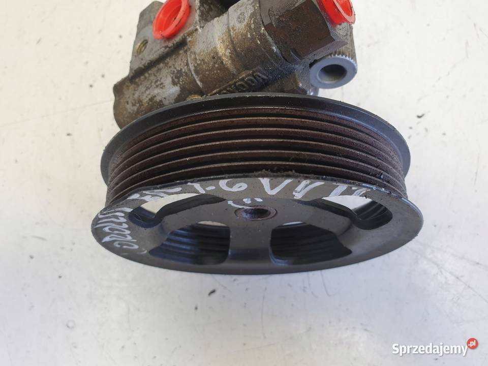 POMPA WSPOMAGANIA Toyota Corolla E12 16 VVTi Chełm