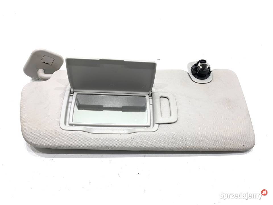 OSŁONA PRZECIWSŁONECZNA LEWY RENAULT CAPTUR II sprzedam