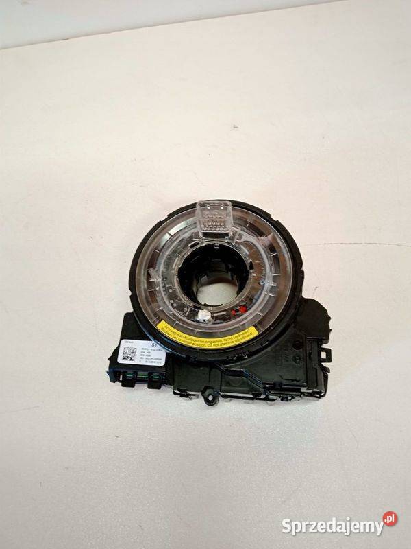 TAŚMA ZWIJAK AIRBAG AUDI A6 C7 A7 4H0953568G Rakoniewice