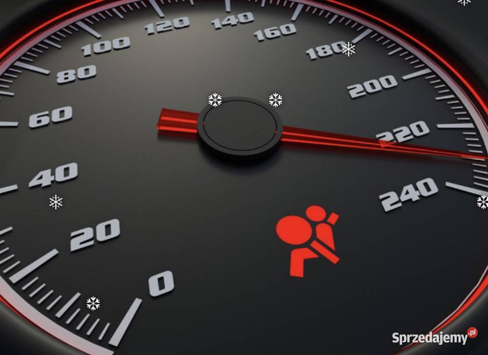 Naprawa airbag crash data reset Honda