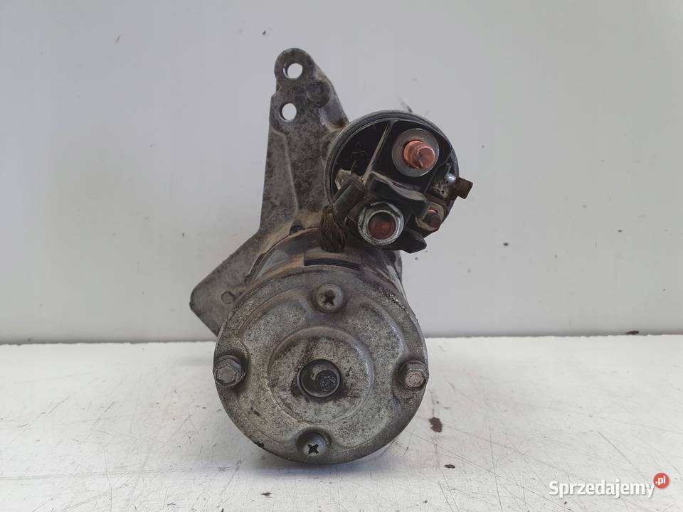 ROZRUSZNIK Nissan Micra V K14 09 IGT ROZRUSZNIK Układ elektryczny silnika lubelskie Rudka