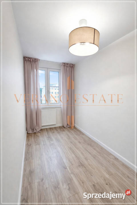 Nowoczesne 2 pokoje 48m2 Wysoki Standard piwnica Mieszkania mazowieckie Żyrardów