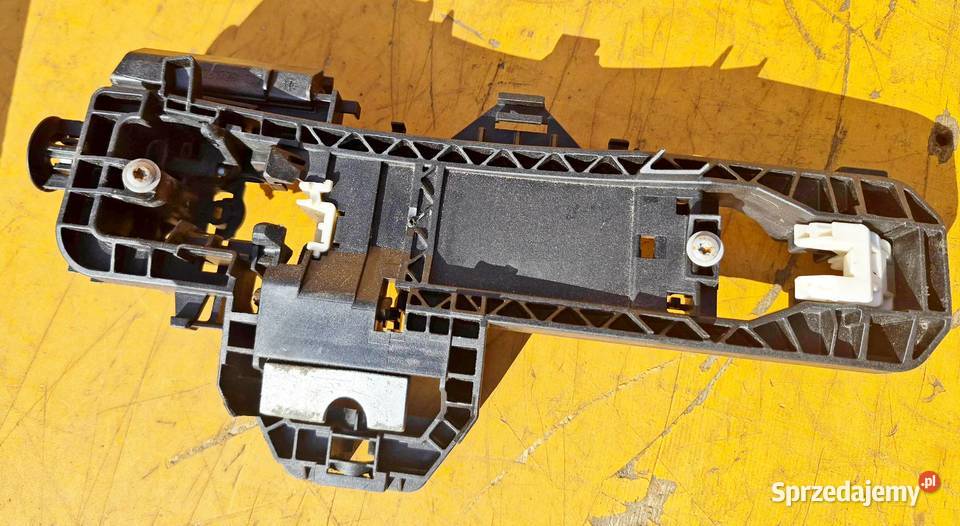 MERCEDES W204 MECHANIZM KLAMKI DRZWI PRZÓD TYŁ osobowe Radom