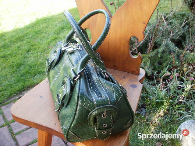 Torebka damska 2 sztuki Wolbrom