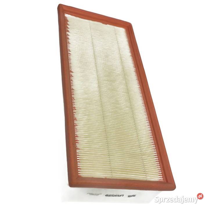 TOYOTA Proace Oryginal filtr powietrza Kąty Wrocławskie