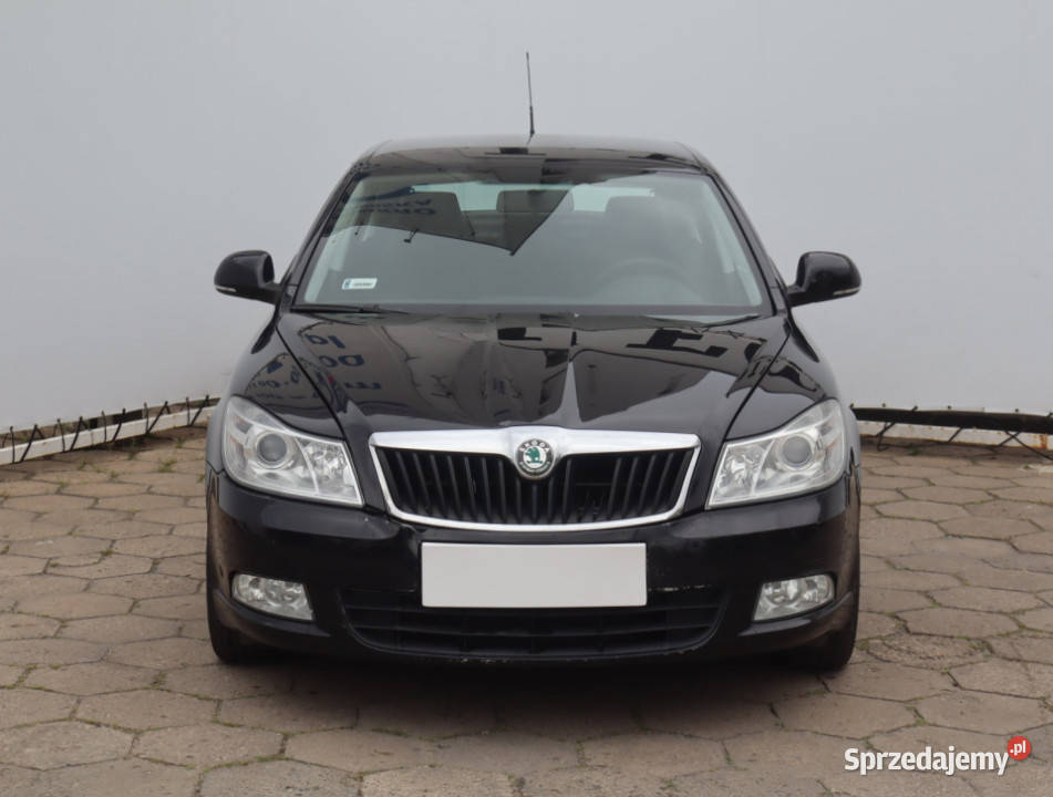 Skoda Octavia 20 TDI poduszka powietrzna łódzkie