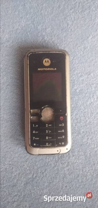 Motorola C168 telefon 168 Sandomierz
