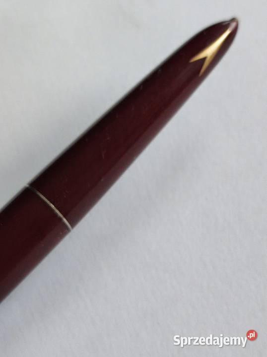 długopis HERO 330 prl vintage unikat Kielce