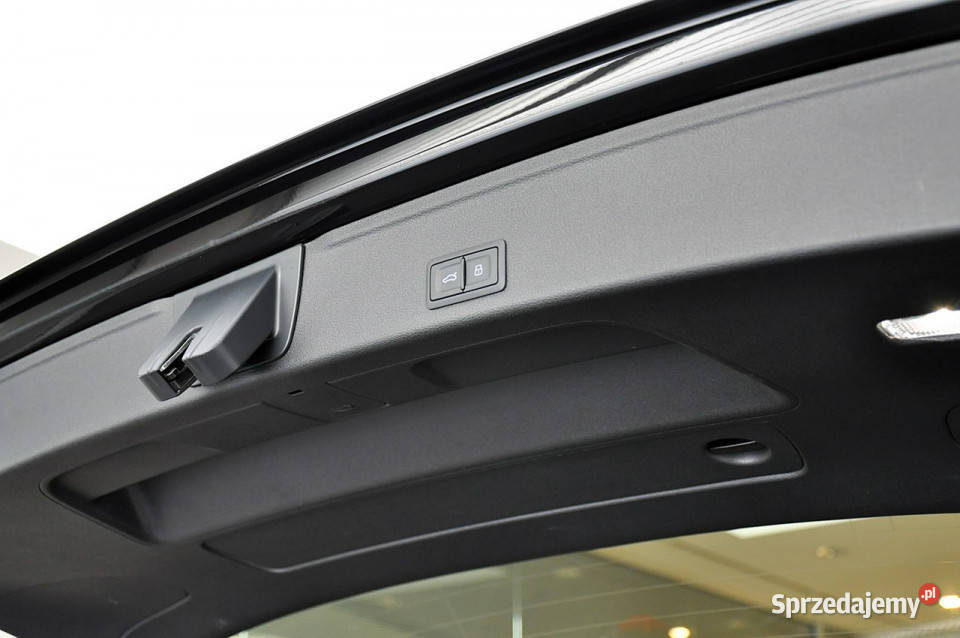 Audi A4 40 TDI Stronic Quattro Led Alcantara A4 świętokrzyskie Kielce sprzedam