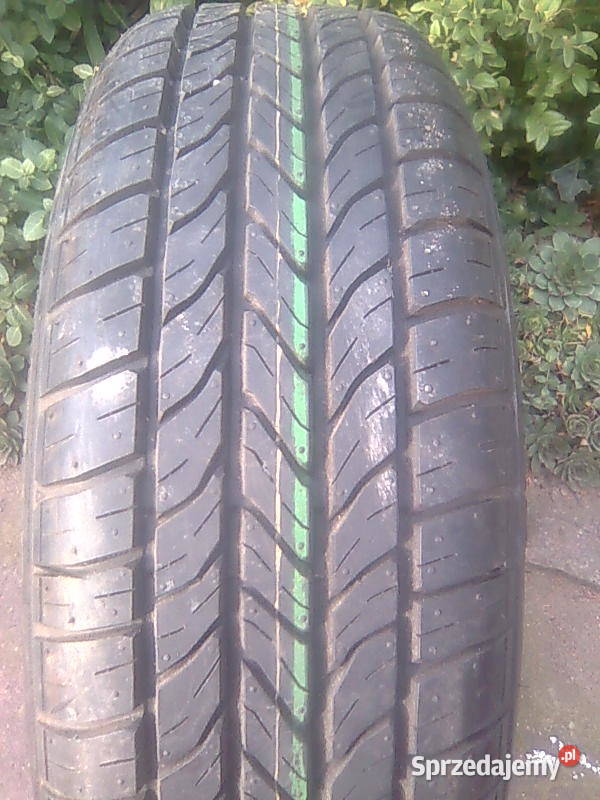 Koło z zapasu daewoo nówka stalowe Aleksandrów Łódzki