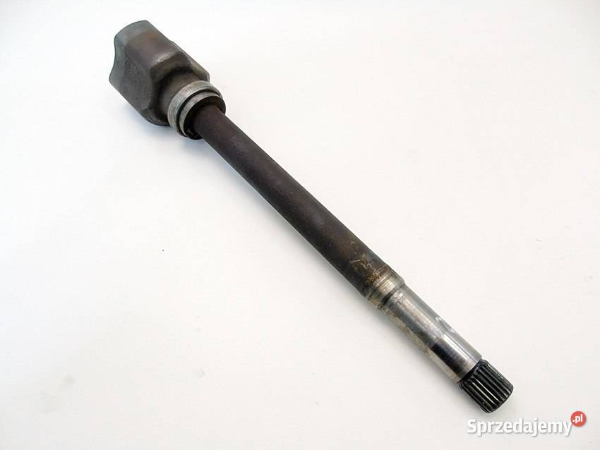 PÓŁOŚ NAPĘDOWA 16 16V 307 C4 207 XSARA C3 206 Części samochodowe Sosnowiec