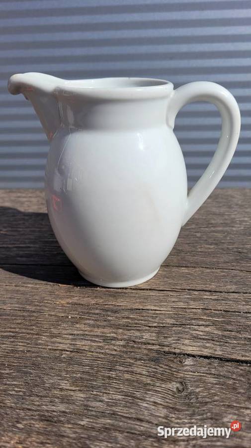 Antyk Stary mlecznik Ciechanowiec
