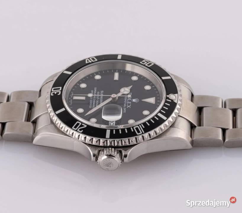 Rolex subamriner dolnośląskie Wrocław sprzedam