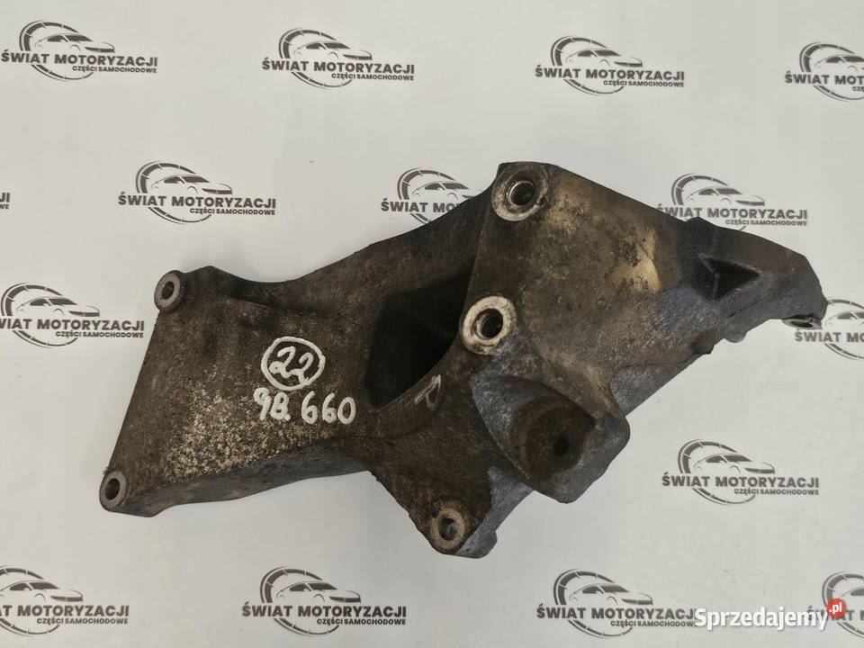 LAND ROVER DISCOVERY 27 276DT łapa wspornik