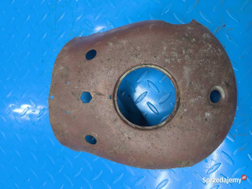 Osłona Lampy Junak M10 zachodniopomorskie sprzedam