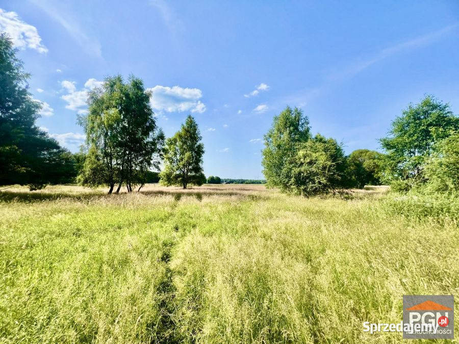sprzedaży działki Pobierowo 11000m2