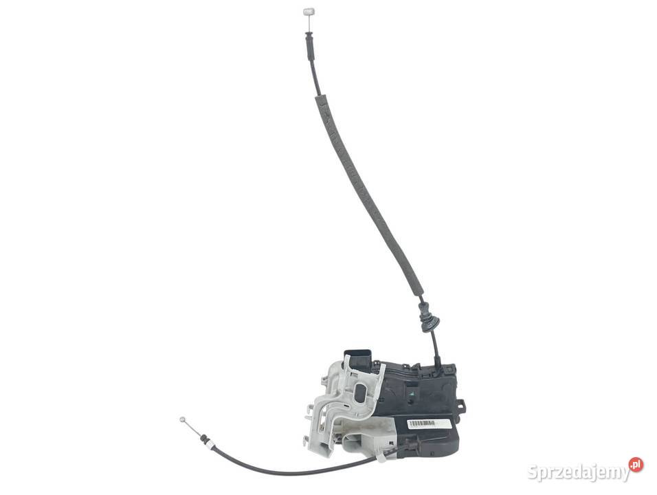 ZAMEK DRZWI PRAWY PRZÓD 813201K020 Hyundai ix20
