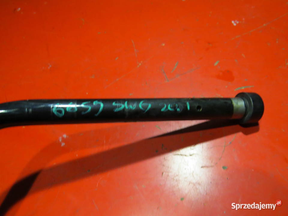 HONDA SILVER WING 400 650 SILVERWING FJS Warszawa