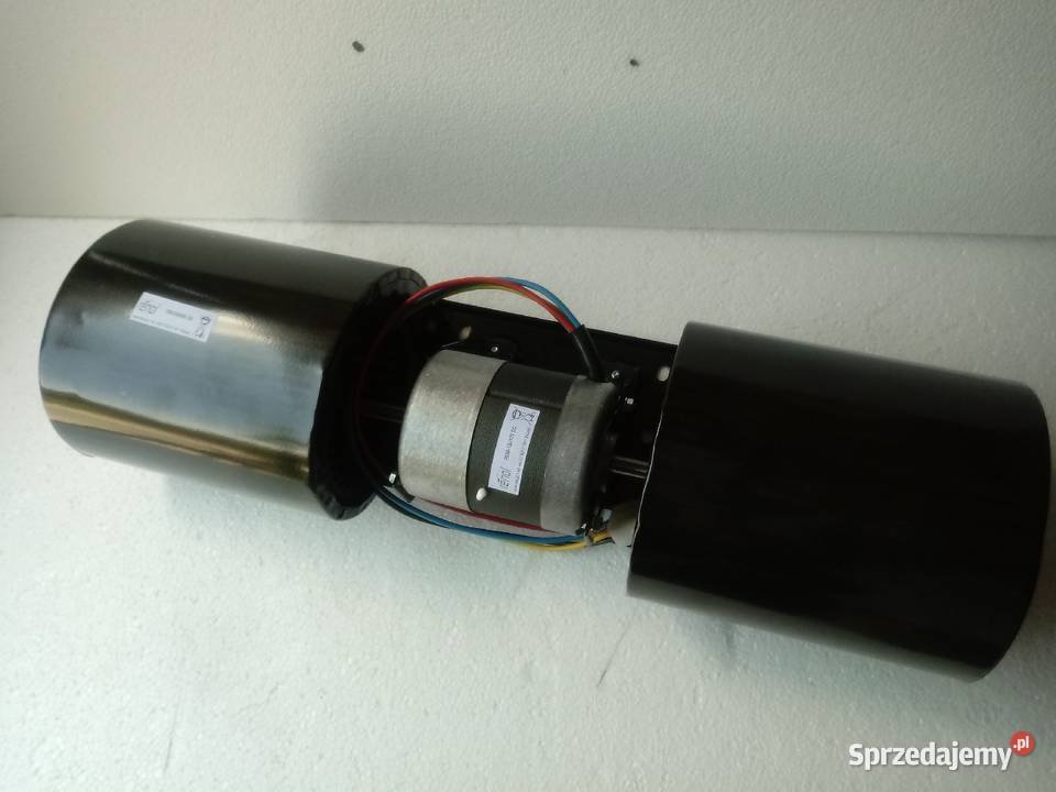 Ursus 9021634 komfort dmuchawa gruby dach