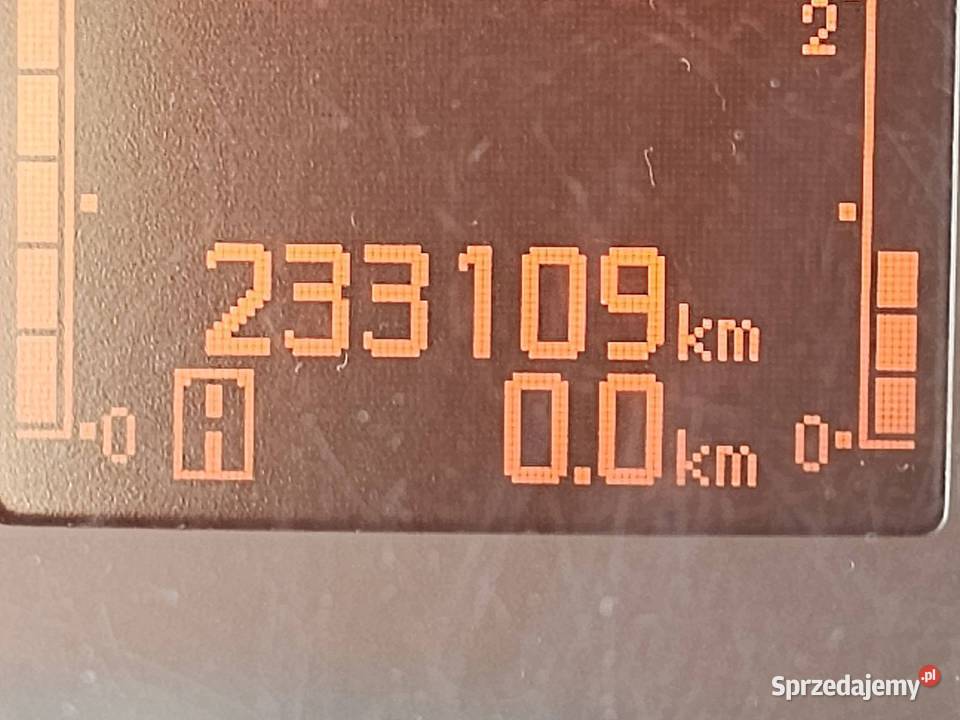 Renault MAXITY 130 DCI 35 E6 winda załadowcza