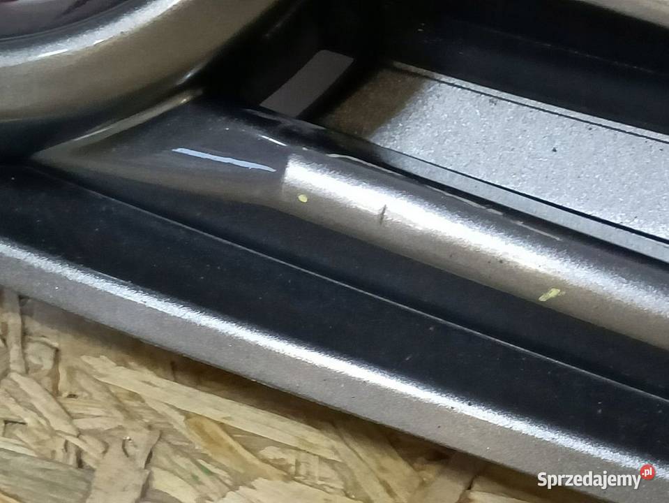 SUZUKI SWIFT SPORT MK7 12 KRATKA HALOGENU Pleszew
