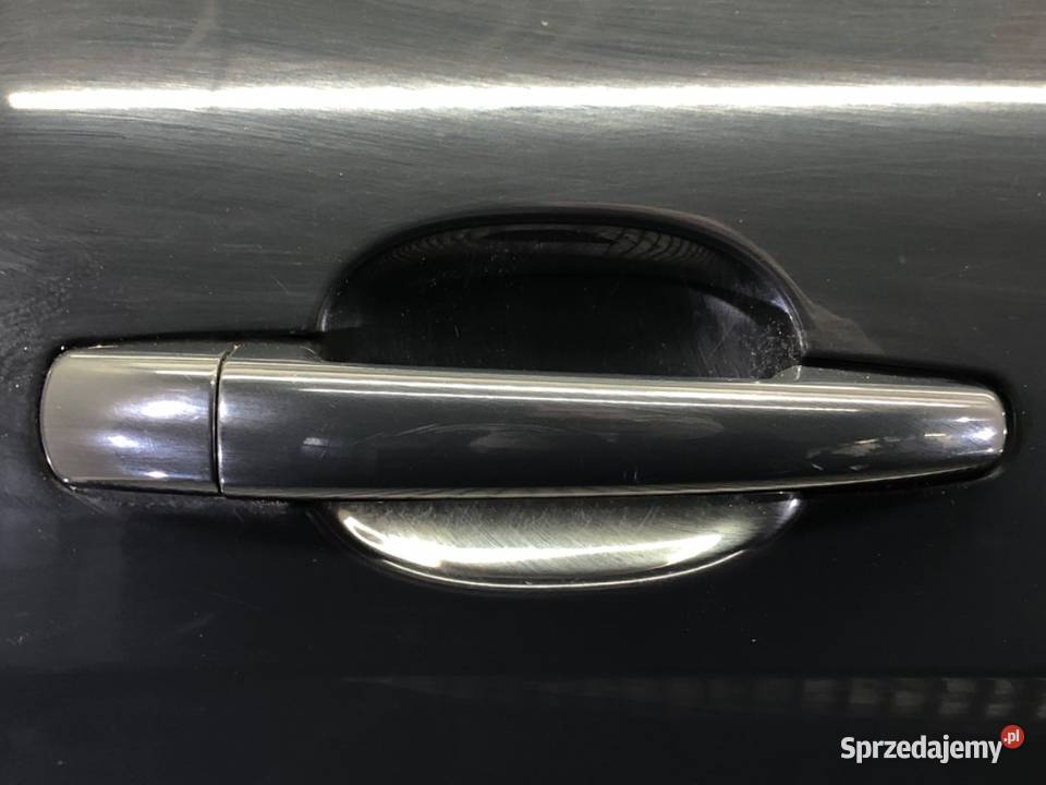 DRZWI PRAWY TYŁ PEUGEOT 308 I Hatchback 0716 Drzwi