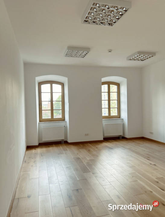 Do wynajęcia lokal Sztum Mickiewicza 16m2