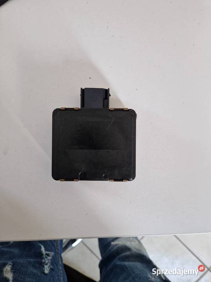 Radar Kia Stonic 0203304687 osobowe Złocieniec