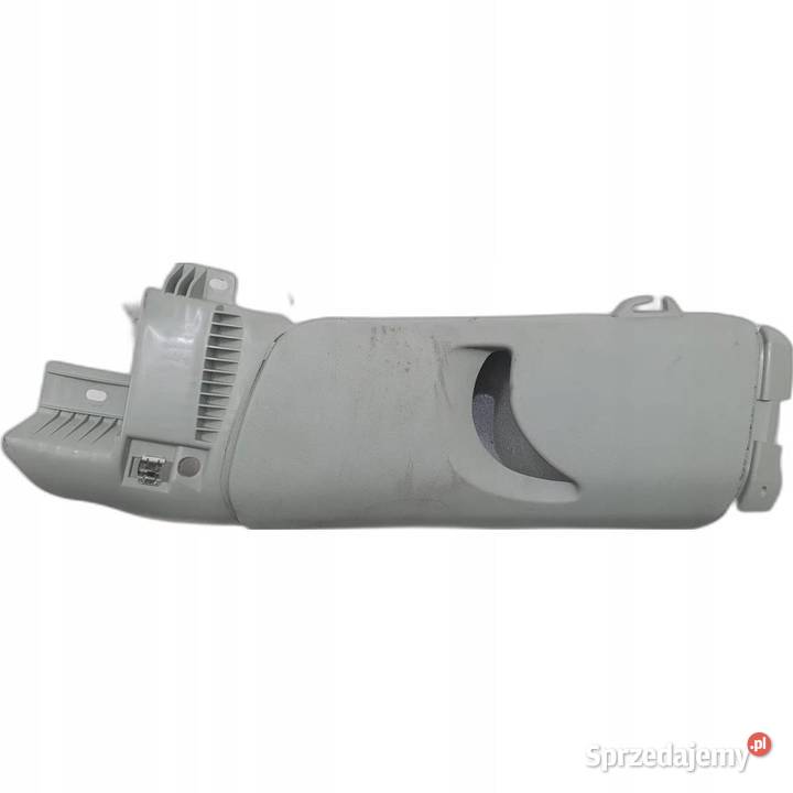 OSŁONA POSZYCIE SŁUPKA LEWE VW SCIROCCO