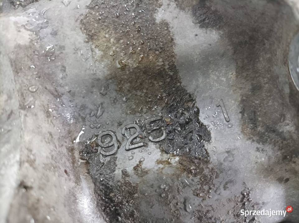 SKRZYNIA BIEGÓW AUTOMATYCZNA 30681224 25 T R5 sprzedam