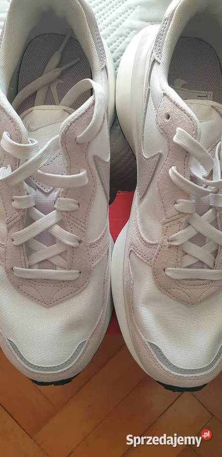 Nike Phoenix Waffle 44 Męskie śląskie Rydułtowy