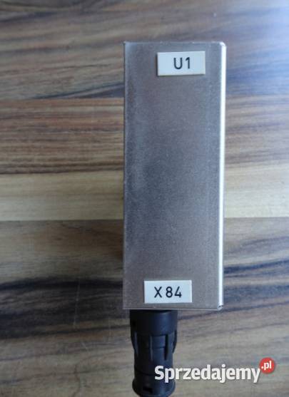 Bachmann Electronic QVA 101 Art 244400