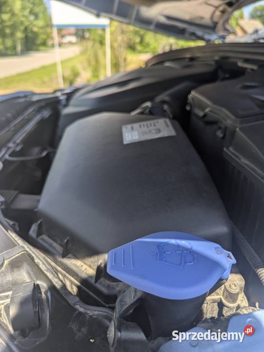 Volvo v60 Długosiodło