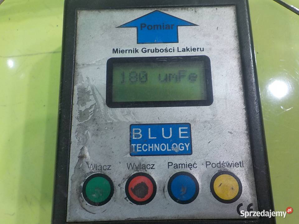 LAND ROVER DISCOVERY SPORT 20 TD4 16r drzwi lewe Suków