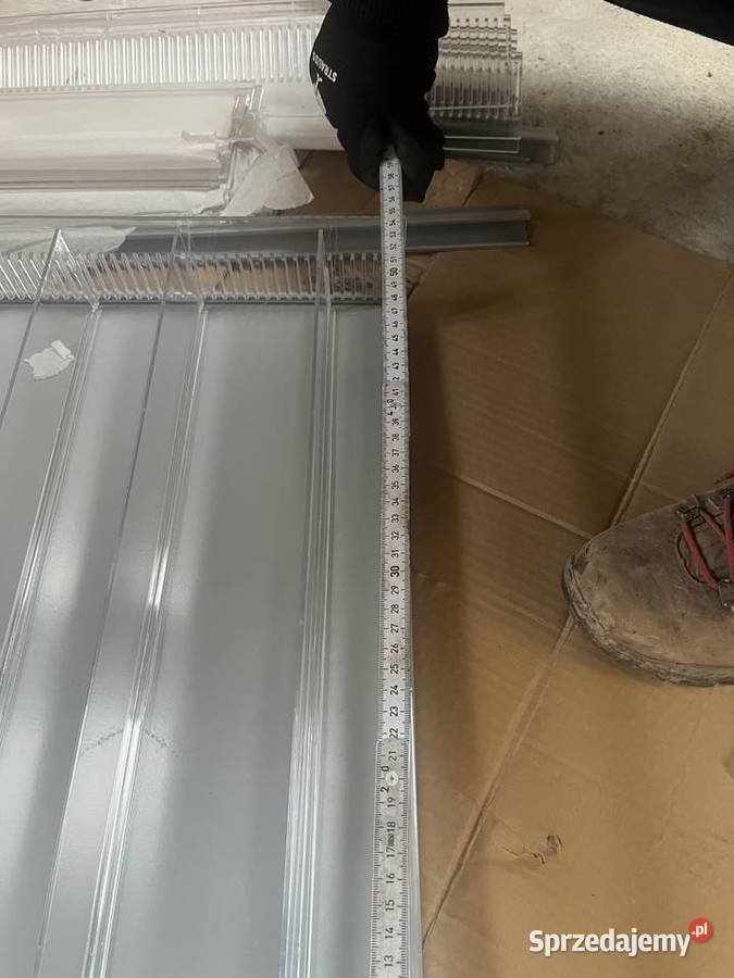 Organizer z przegrodami Wierzbna