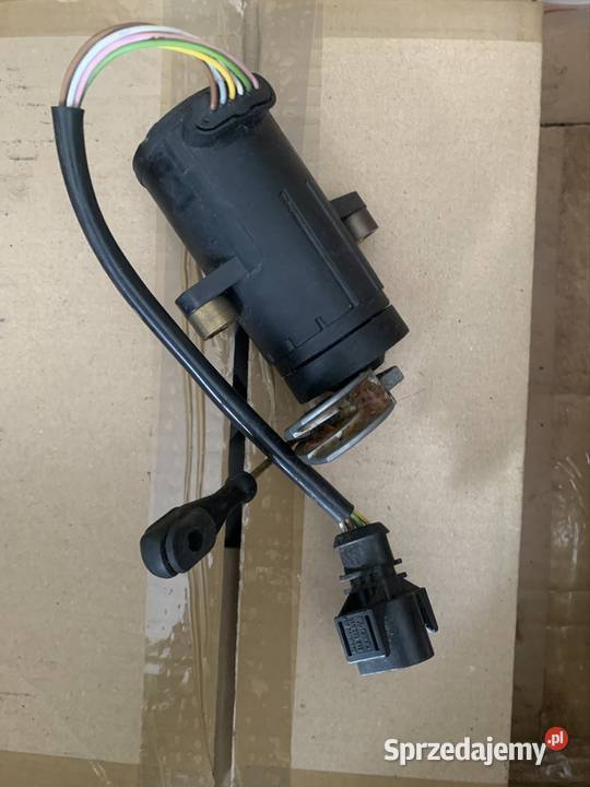 Potencjometr gazu vw audi 1H1723568A Mszana