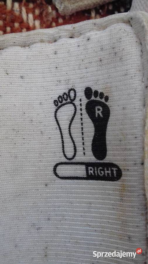 Ochraniacze piłkarskie Adidas M mazowieckie Małkinia Górna