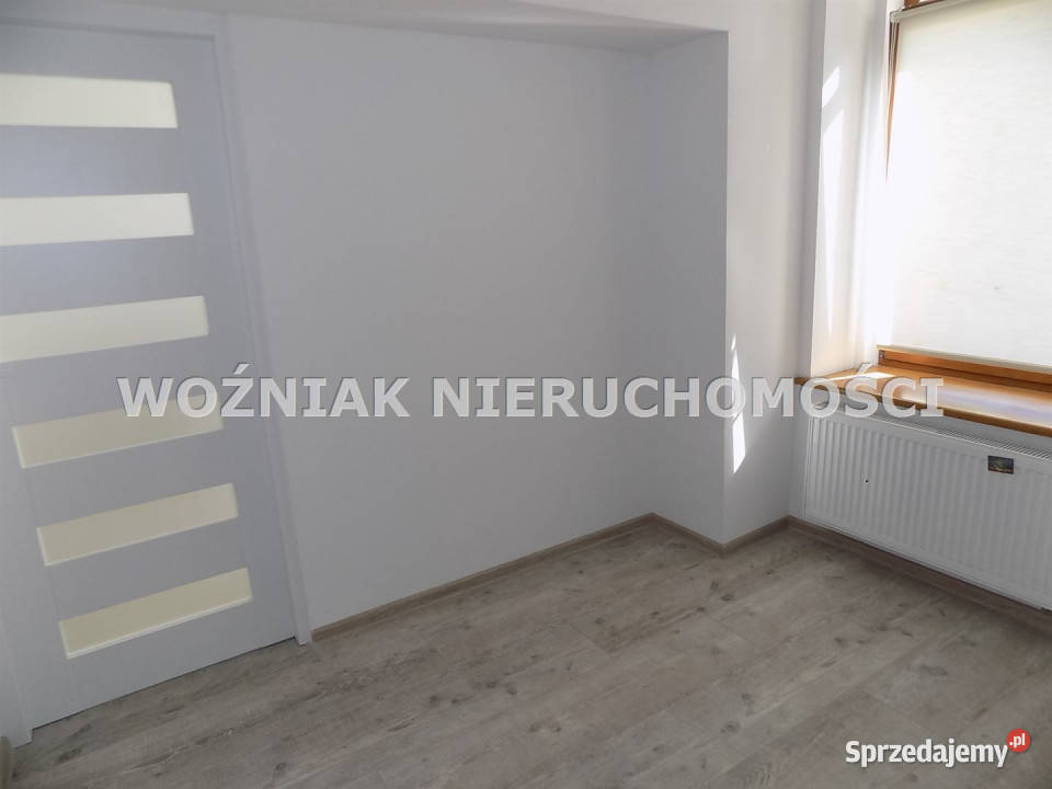 Mieszkanie Wałbrzych 50m2 1 pokojowe dolnośląskie
