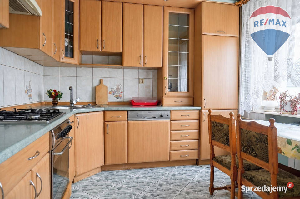 Dom 226m2 Żyrardów 4 niezależne kondygnacje 4421zł/m2 mazowieckie